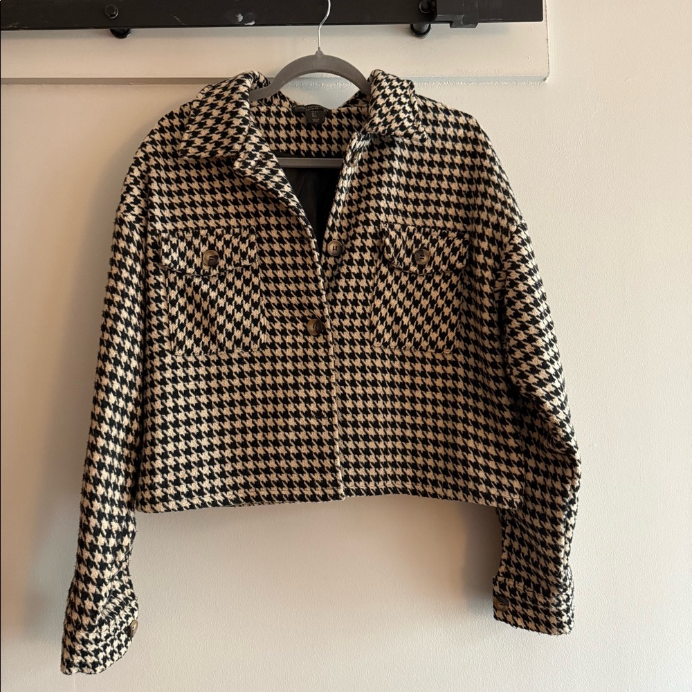 Christian Siriano Jacket